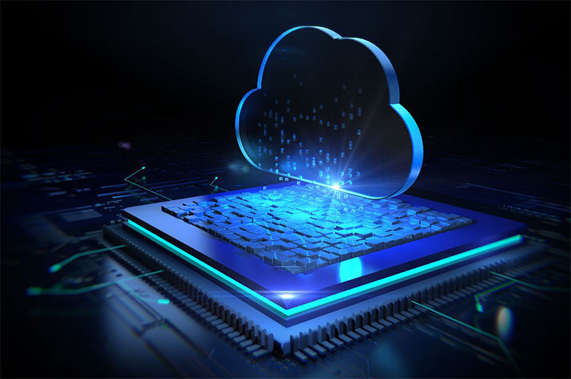 cloud